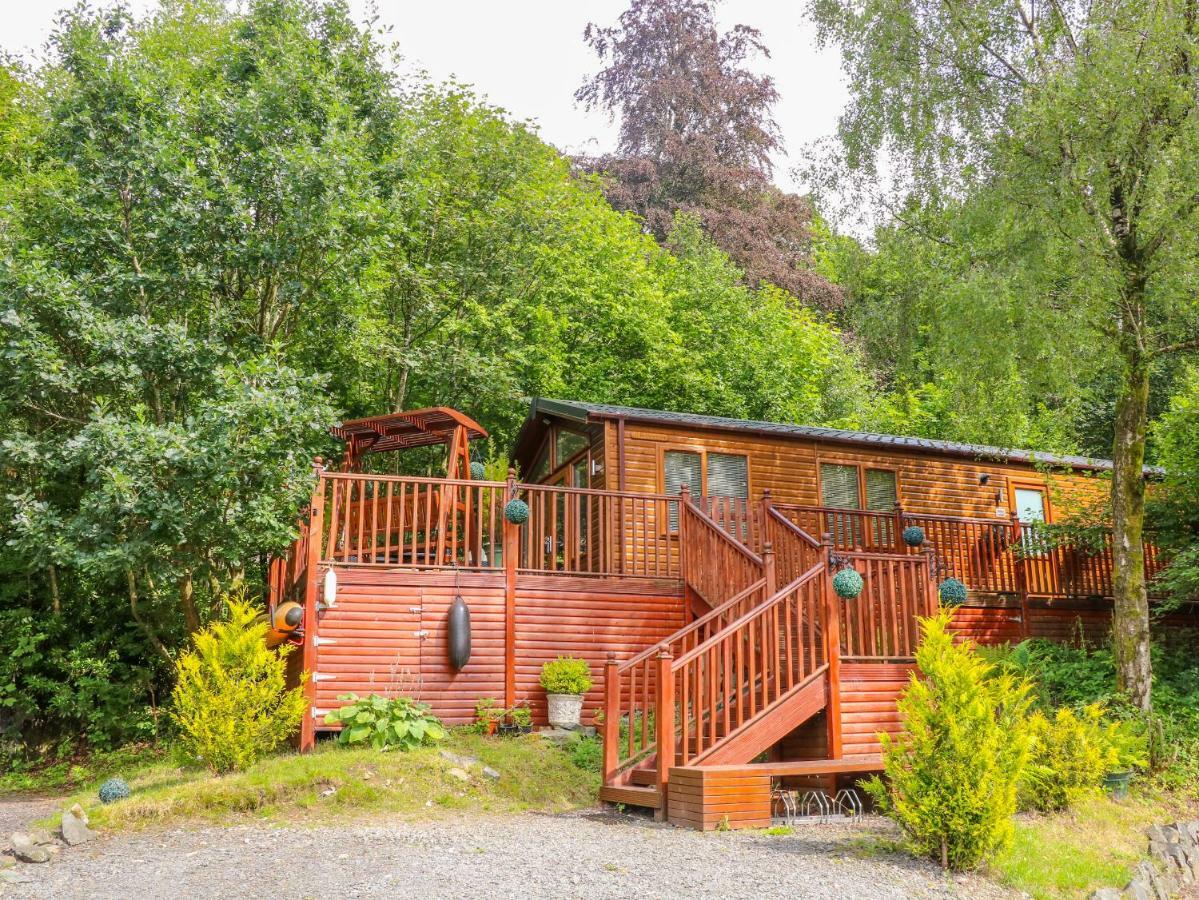 Willow Lodge Windermere Exterior photo