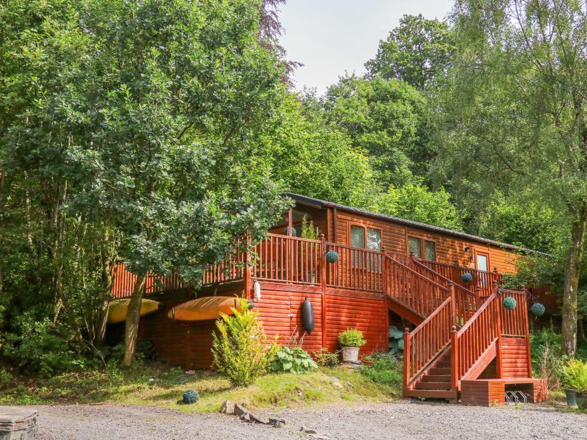 Willow Lodge Windermere Exterior photo